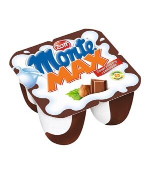 Zott Monte Maxi Dessert
