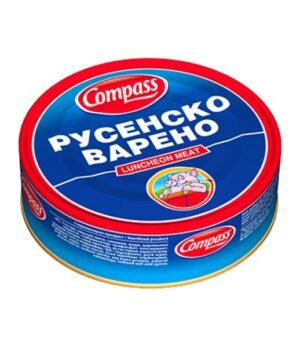 Compass Pork Luncheon Meat