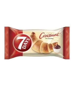7Days Croissant with Cocoa Filling