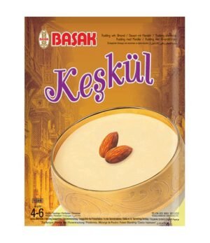 Basak Keskul