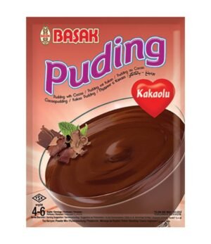 Basak Cocoa Pudding
