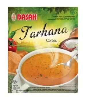 Basak Tarhana Soup