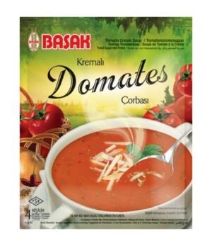 Basak Tomato Cream Soup (Domates)
