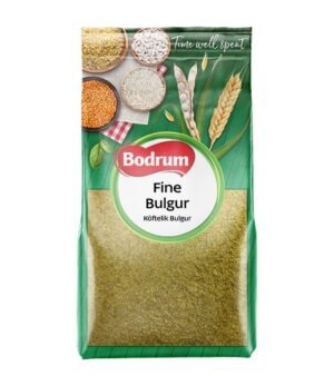 Bodrum Fine Bulgur