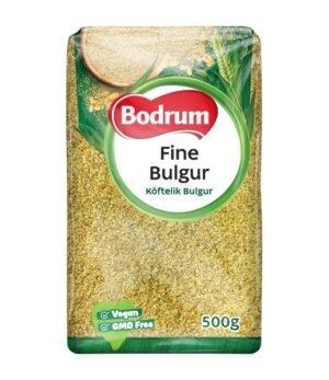Bodrum Fine Bulgur