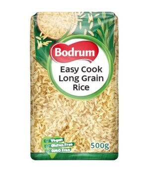 Bodrum Easy Cook Rice