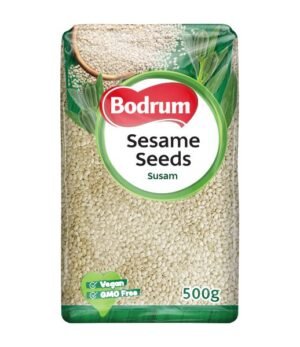 Bodrum Sesame Seeds