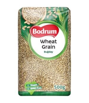 Bodrum Wheat Grains