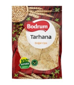 Bodrum Cerezlik Tarhana