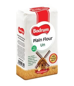 Bodrum Wheat Flour