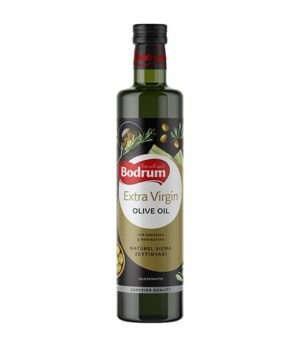 Bodrum Extra Virgin Olive Oil