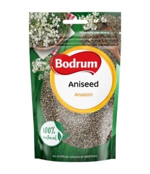 Bodrum Aniseed