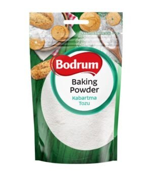 Bodrum Baking Powder