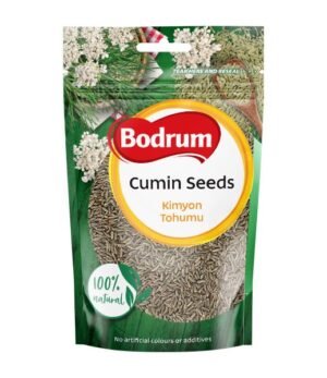 Bodrum Cumin Seeds