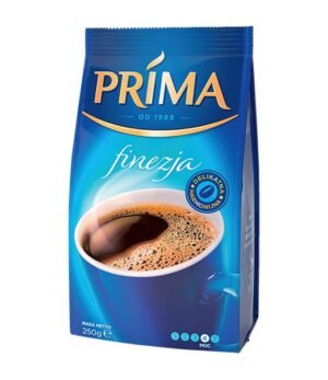 Prima Finezja Coffee