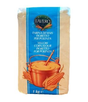 Favero Farina Fioretto (Ince Misir Unu)