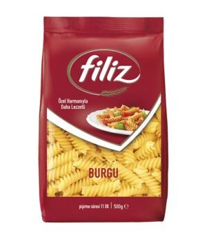 Filiz Fusilli (Burgu 98)
