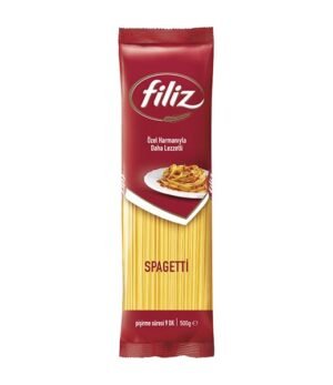 Filiz Spaghetti (5)