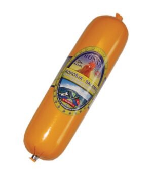 Kelmendi Kokosja Chicken Salami (Pileca)