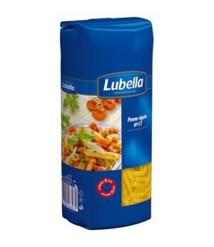 Lubella Pene Rigate (Piora 17)