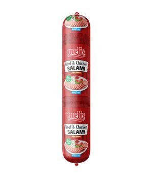 Melis Beef & Chicken Salami