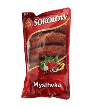 Sokolow Hunters Sausage (10kg/Box) (Approx. 730g)