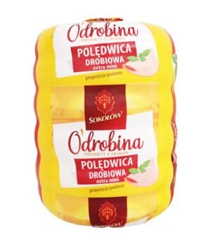 Sokolow New Poultry Loin (30pcs/Box)
