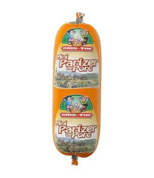 Cristim Mini Pork Baloney (Parizer) (12pcs/Box)