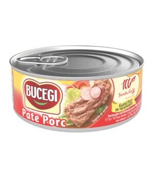 Bucegi Pork Pate