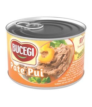 Bucegi Pate Chicken (Pui)