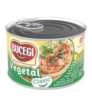 Bucegi Vegetable Pate