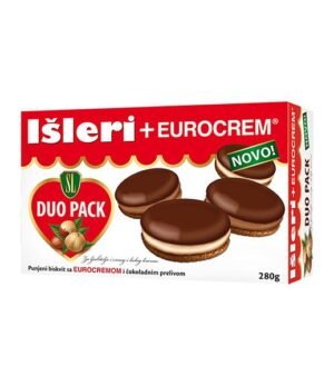 Takovo Isleri Duo Eurocrem