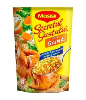 Maggi Secretul Gustului Gaina (Chicken)