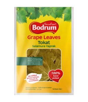 Bodrum Grape Leaves