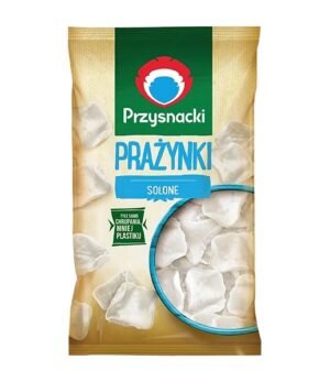 Przysnacki Prazynki Salted Snacks