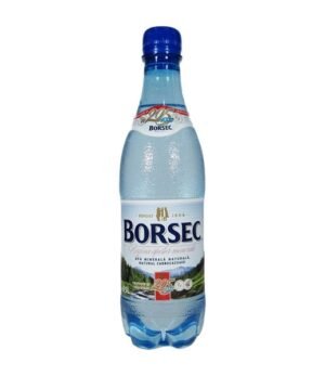 Borsec Sparkling Carbonated Water