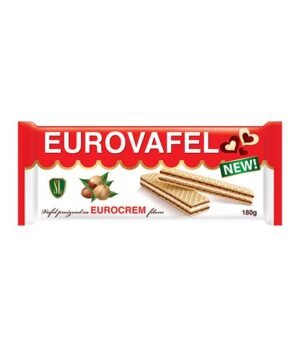 Takovo Euro Wafers