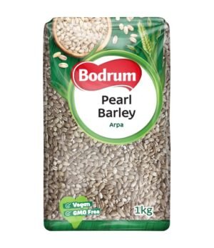 Bodrum Barley Pearls