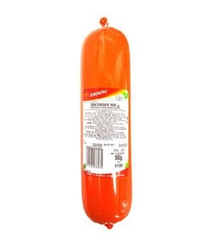 Sokolow Doktorska Mortadella Sausage (10pcs/Box)