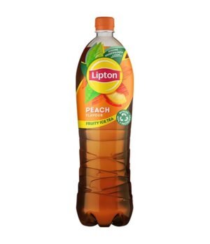 Lipton Ice Tea - Peach (Brzoskwin)