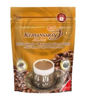 Kervansaray Coffee Mix (7 Karisimli)