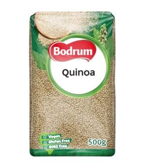 Bodrum Quinoa Grain