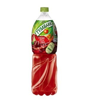 Tymbark Cherry & Apple