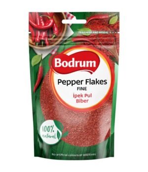 Bodrum Fine Pepper Flakes