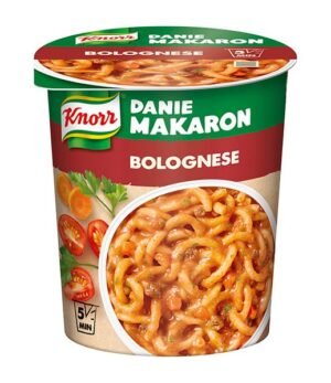 Knorr Bolognese Pot Pasta