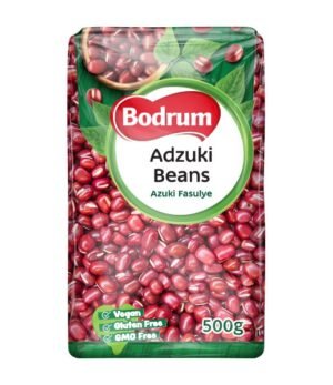 Bodrum Adzuki Beans