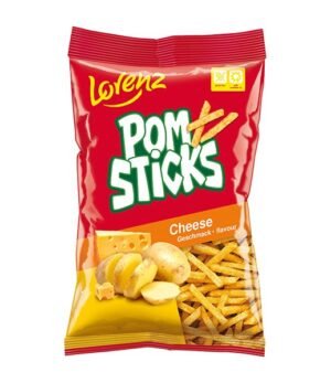 Pomsticks - Cheese Flavoured