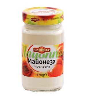 Olinesa Table Mayonnaise