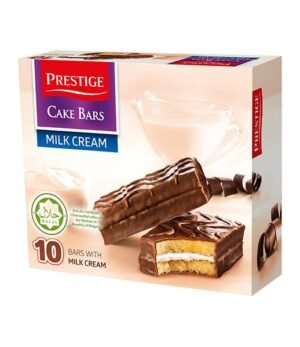 Prestige Milk Sponge Cakes (Display Box)