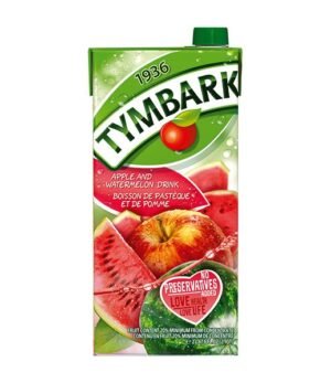 Tymbark Apple & Watermelon